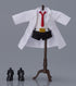 『STEINS;GATE』ねんどろいどどーる おようふくセット 牧瀬紅莉栖 白衣Ver.